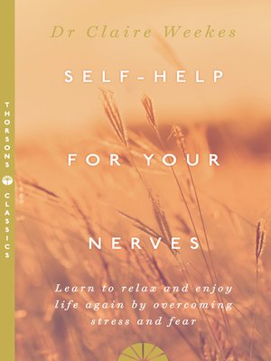 Self-Help for Your Nerves - ebook